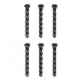 FTX Comet Phillips Button Head Screws 2.6*22